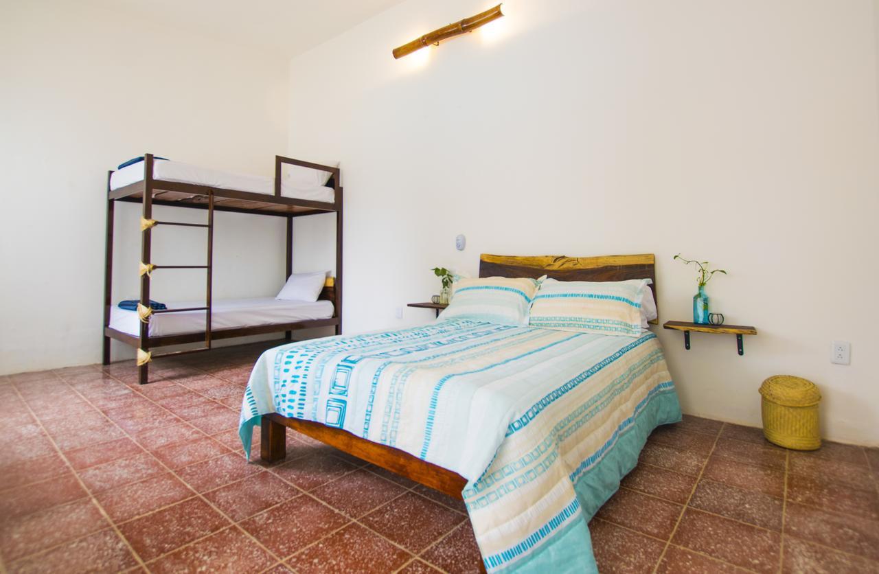 Casa Pancho Playa Ξενοδοχείο San Francisco  Εξωτερικό φωτογραφία