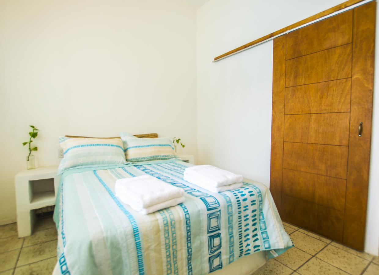 Casa Pancho Playa Ξενοδοχείο San Francisco  Εξωτερικό φωτογραφία