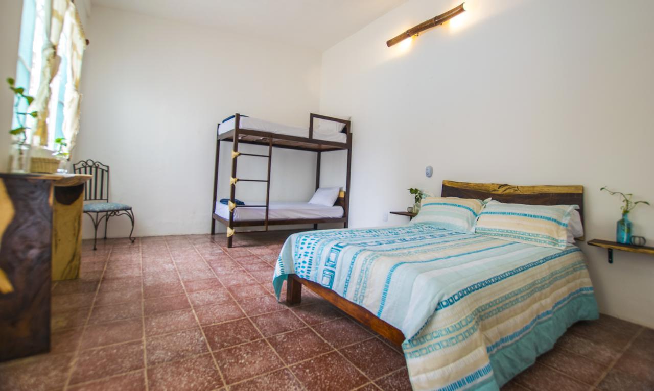 Casa Pancho Playa Ξενοδοχείο San Francisco  Εξωτερικό φωτογραφία