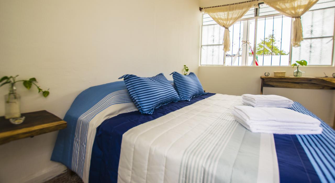 Casa Pancho Playa Ξενοδοχείο San Francisco  Εξωτερικό φωτογραφία