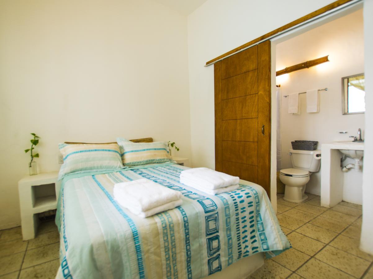 Casa Pancho Playa Ξενοδοχείο San Francisco  Εξωτερικό φωτογραφία