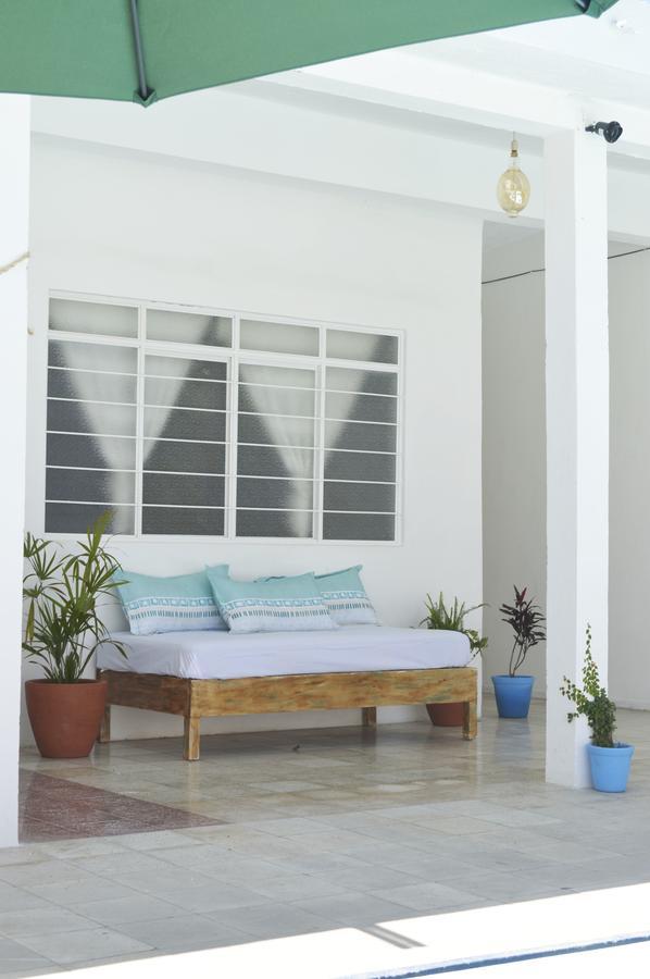 Casa Pancho Playa Ξενοδοχείο San Francisco  Εξωτερικό φωτογραφία