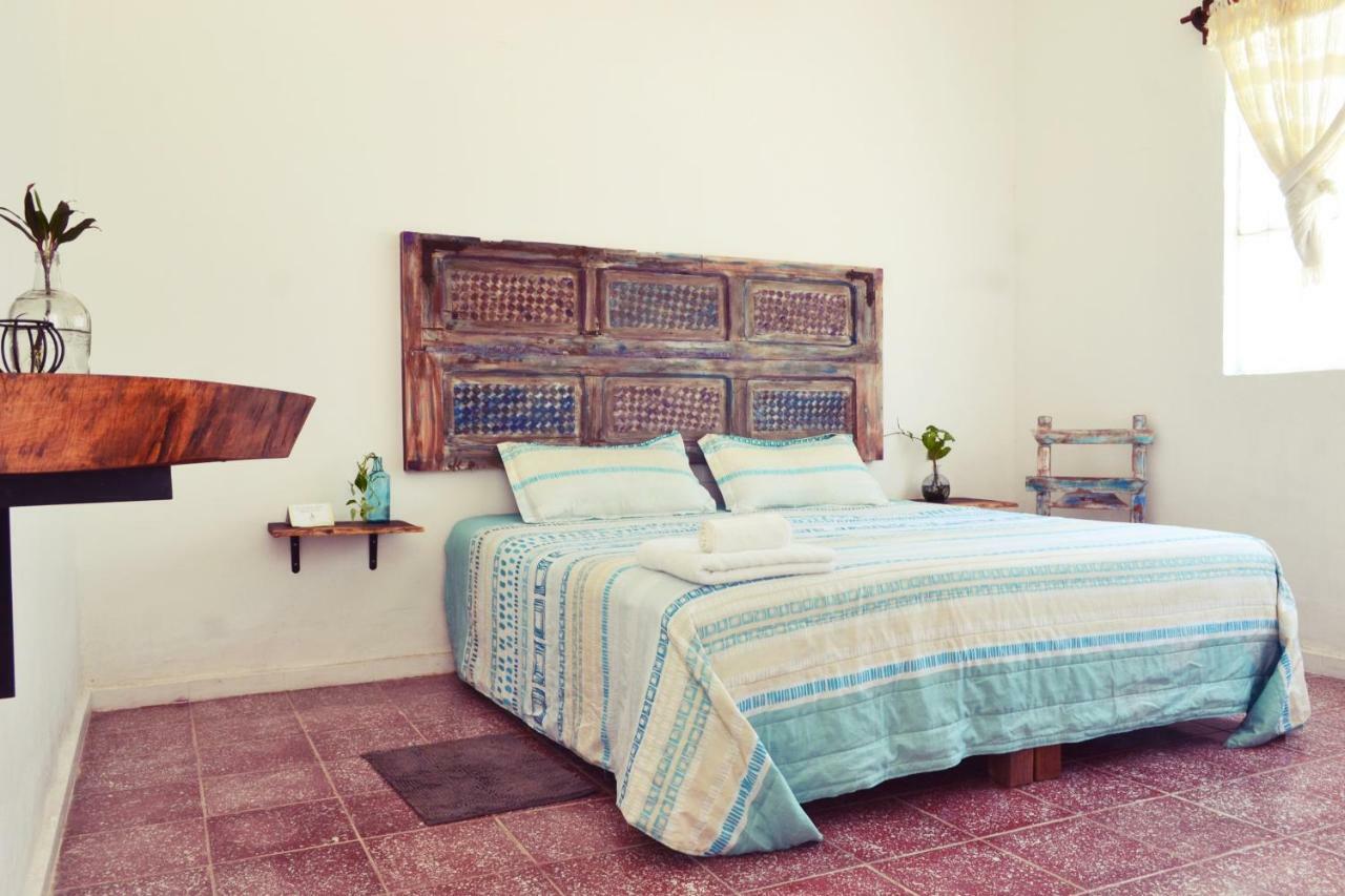 Casa Pancho Playa Ξενοδοχείο San Francisco  Εξωτερικό φωτογραφία